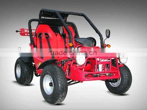 EEC 150cc/250cc buggy