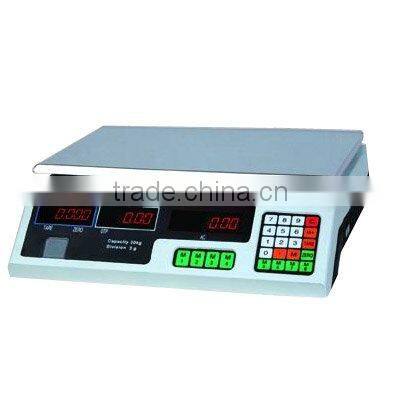 Cheap price ACS electronic price scale