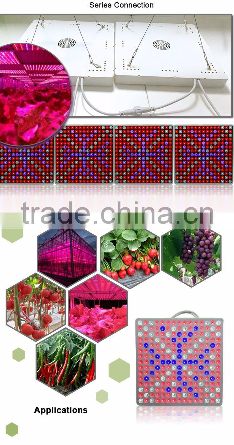 Usa Hot sale 45W/50W Led Grow Light, Indoor Plant Light