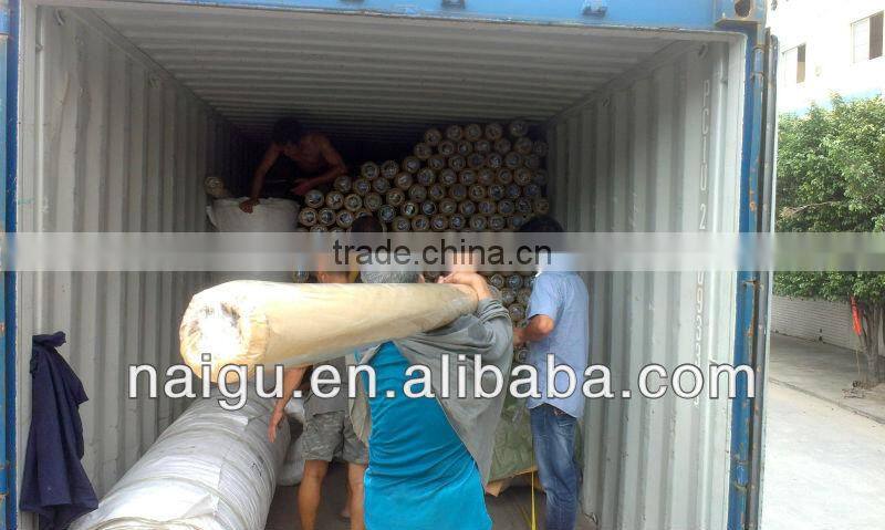 Mattress packing clear pvc sheets for printing