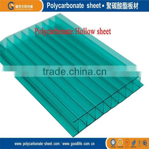 chemical resistance polycarbonate plate best price