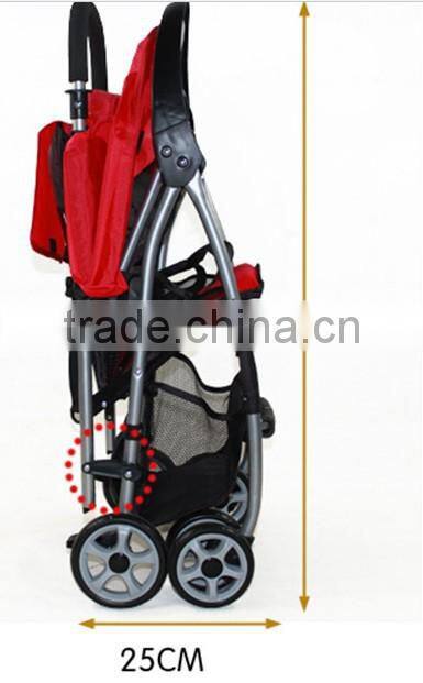 2014 baby stoller ,fashion high quality baby stoller