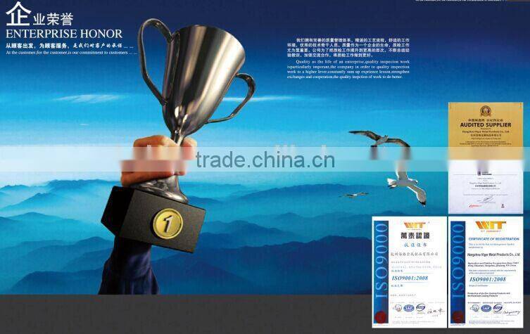 High quality aluminum die casting rotary joint