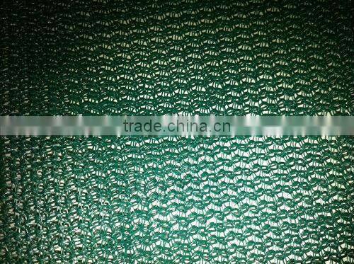 Construction security rafia (tape) scaffold PE building net