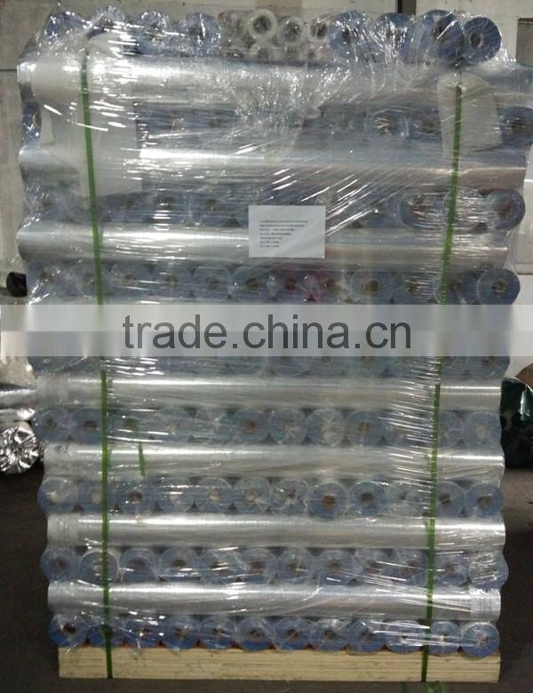 fiberglass reinforced aluminum foil