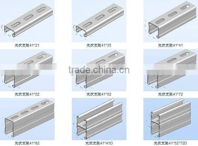 Solar Photovoltaic stents manufacture