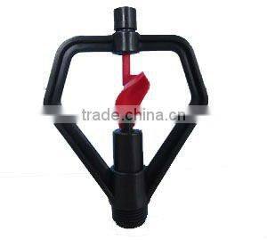 6022P-6 garden Micro irrigation jet butterfly sprinkler