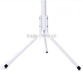 Household Clothes Hanger Stand With Hanger Hook To hang Clothes And Hat