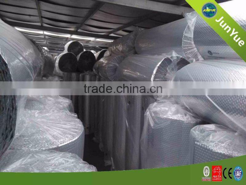 4mm Reflective Foil HVAC Insulation Products