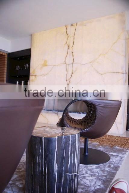 NEW DESGINE BACKLIT ONYX WALLS PANELS & CEILINGS PANELS