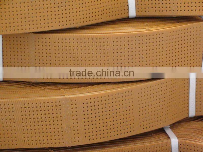 HDPE ground stabilisation geocell manufacturer