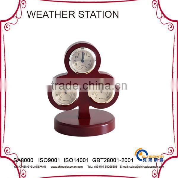 indoor multifunction weather station YG1606