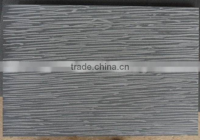 grey basalt small kitchen table top