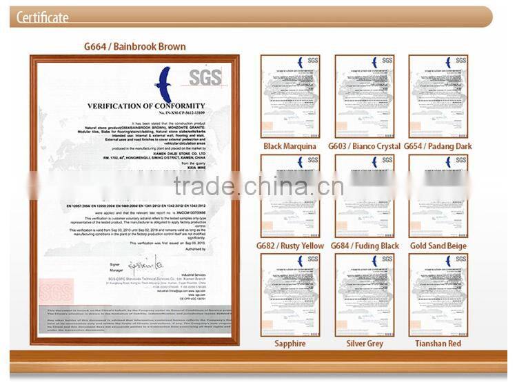 Cheap Natural Round White Pebble Stone For Garden