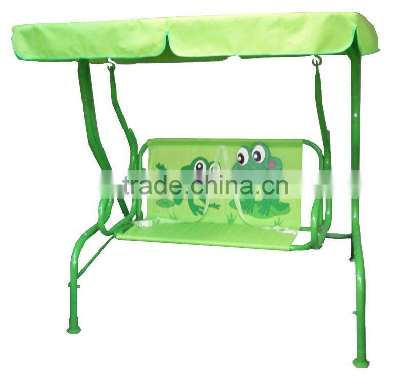 outdoor /patio kid swing