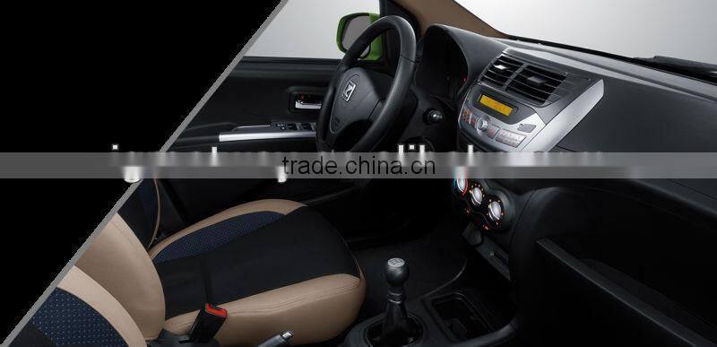 2014 gasoline mini car (1.0L)