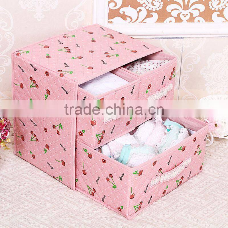 Store More Selling Multi-Use Drawer Storage