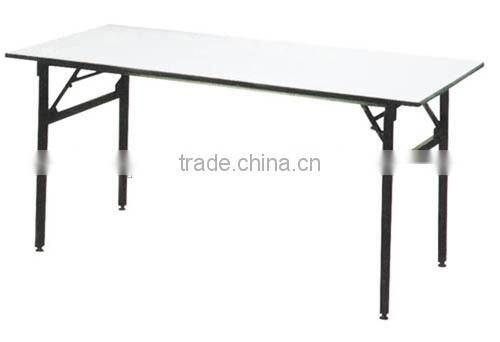 Wholesale Cheap Rectangular restaurant table