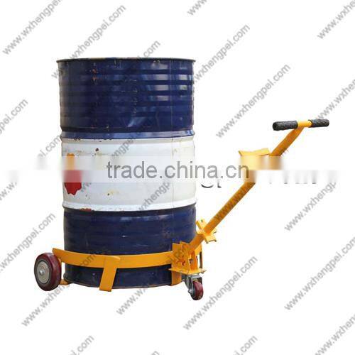 All electric multi-functional control oil turned car