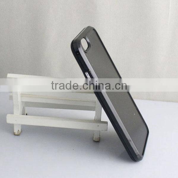 New Arrival China Factory TPU PC Phone Case,Custom Design Transparent Case For iPhone 6 6S