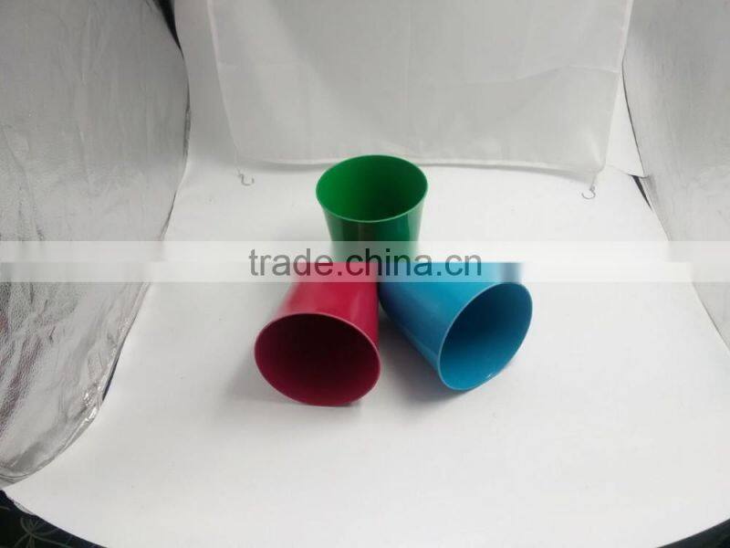 Bamboo fiber Plant Flower Planter