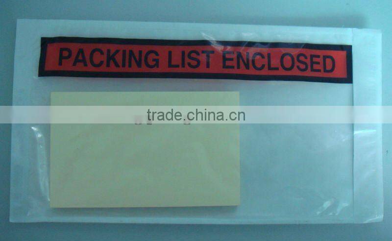 Recyclable Document Shipping Envelopes