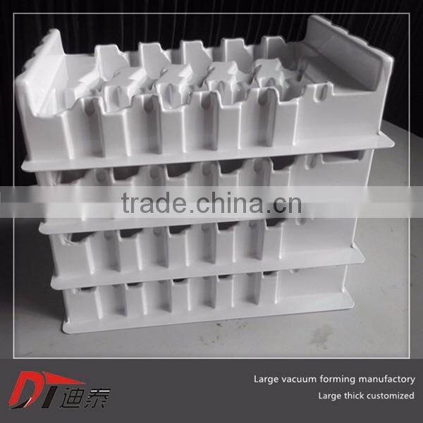 OEM vac form plastic manufactory