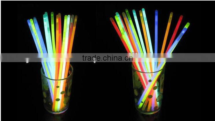 halloween party bar glow sticks bulk