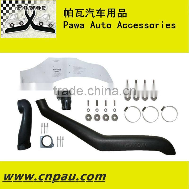 4x4 snorkel for Mitsubishi Triton ML Series Diesel