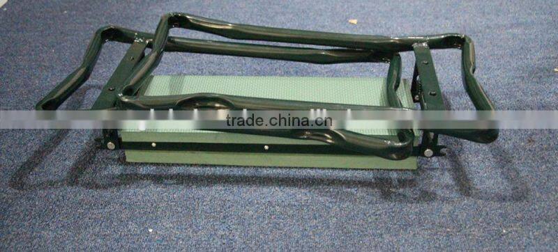 Portable Folding Garden Kneeler Foam Chair 550081