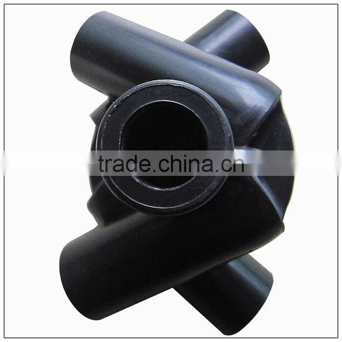 Modern design Made ABS Plastic Part Manufacturer for Table