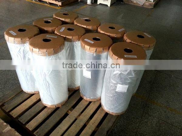 Metallized Heat Sealable Bopp Film 18mic