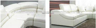 Bisini Living Room Sofa BG90496