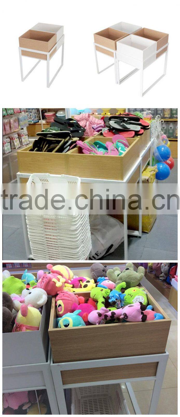 China direct buy wholesale store display boutique furniture