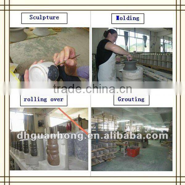 Ceramic cup with tea pot for dinnerware