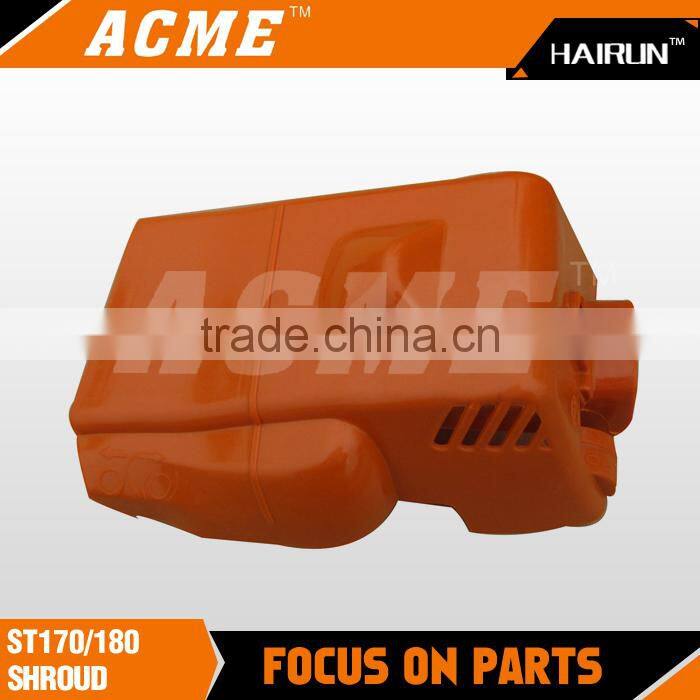 Garden tools ST MS170 180 Chainsaw Shroud