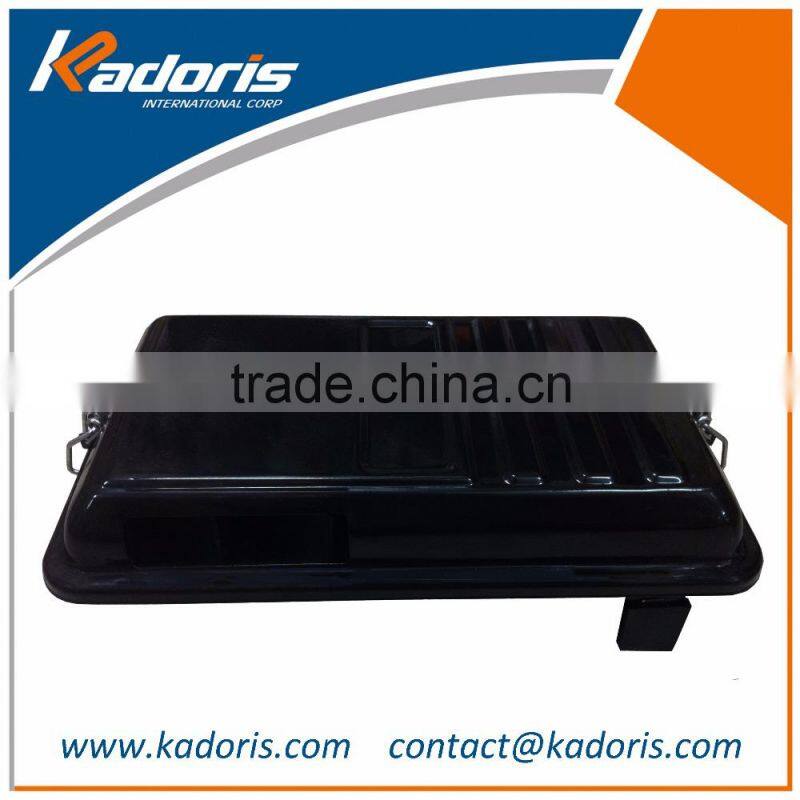 Durable engine generator EP6500 for Honda air cleaner assy