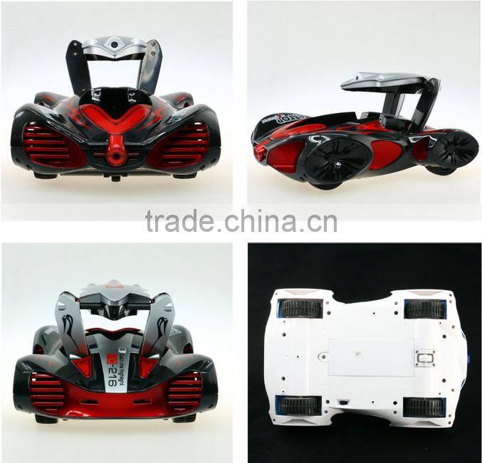 High Quality New Item Hot Popular China Wholesale Kids RC Car Toys ,Wifi Controlled Spy Kid Car Camera for Children
