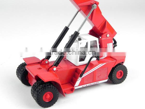 1:50 Kids alloy container reach stacker for sale ZDC185231