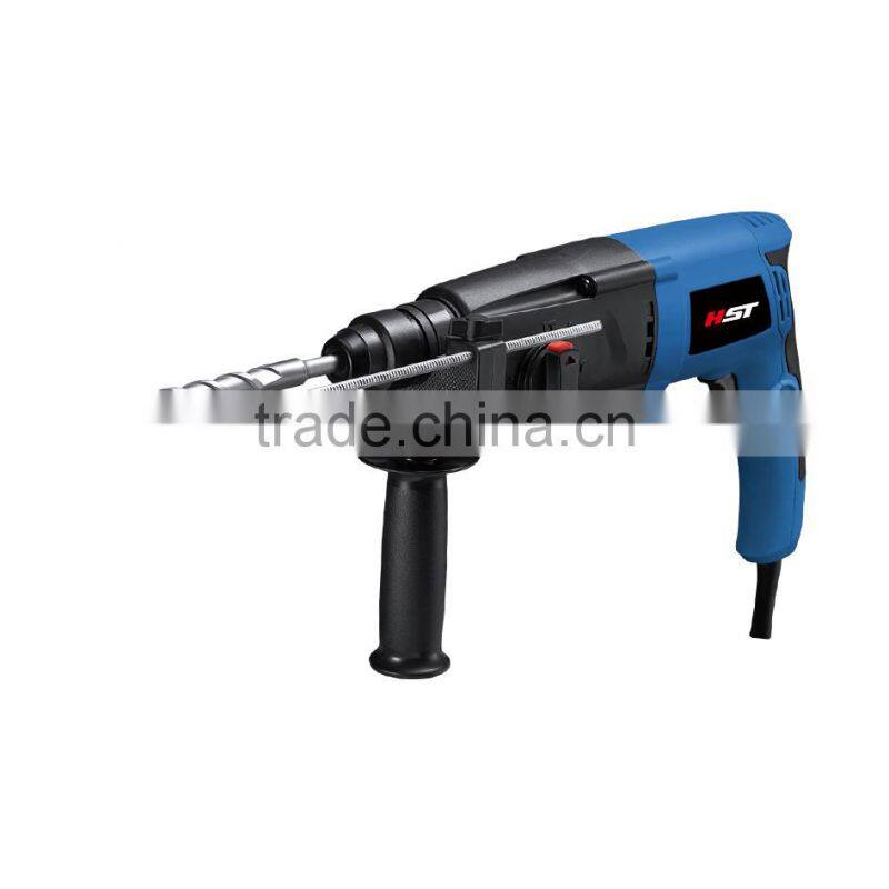 HS4006 24mm 680W manual impact hammer