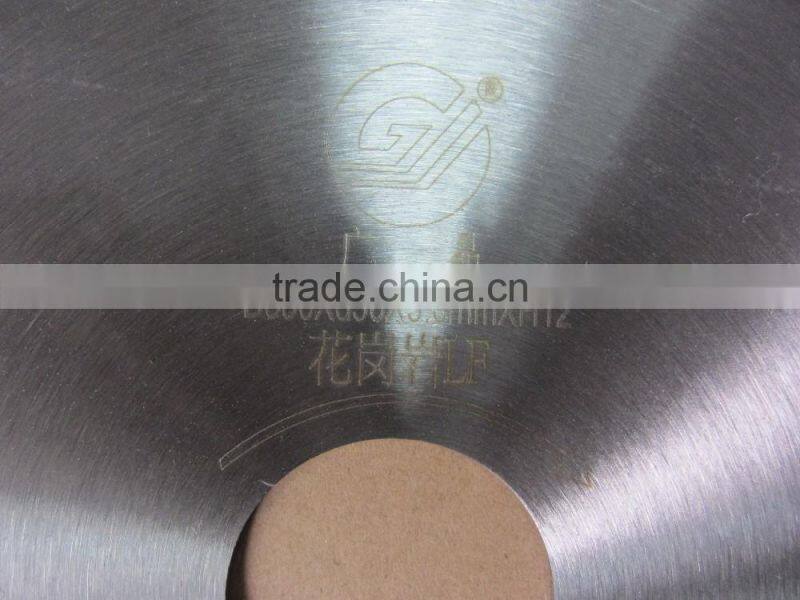 Guangjing Stone Cutting Diamond Blade Band Saw Blade Sharpening Machine