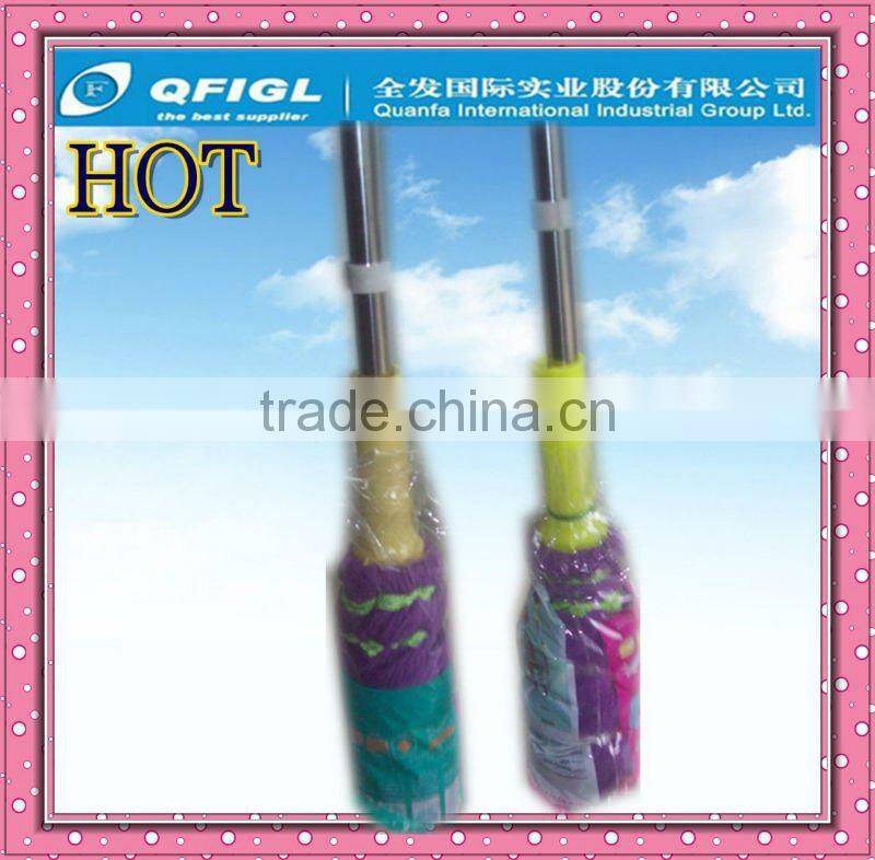 microfiber strip mop