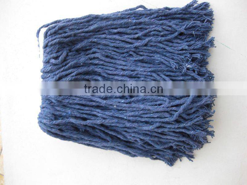 100% cotton mops for home