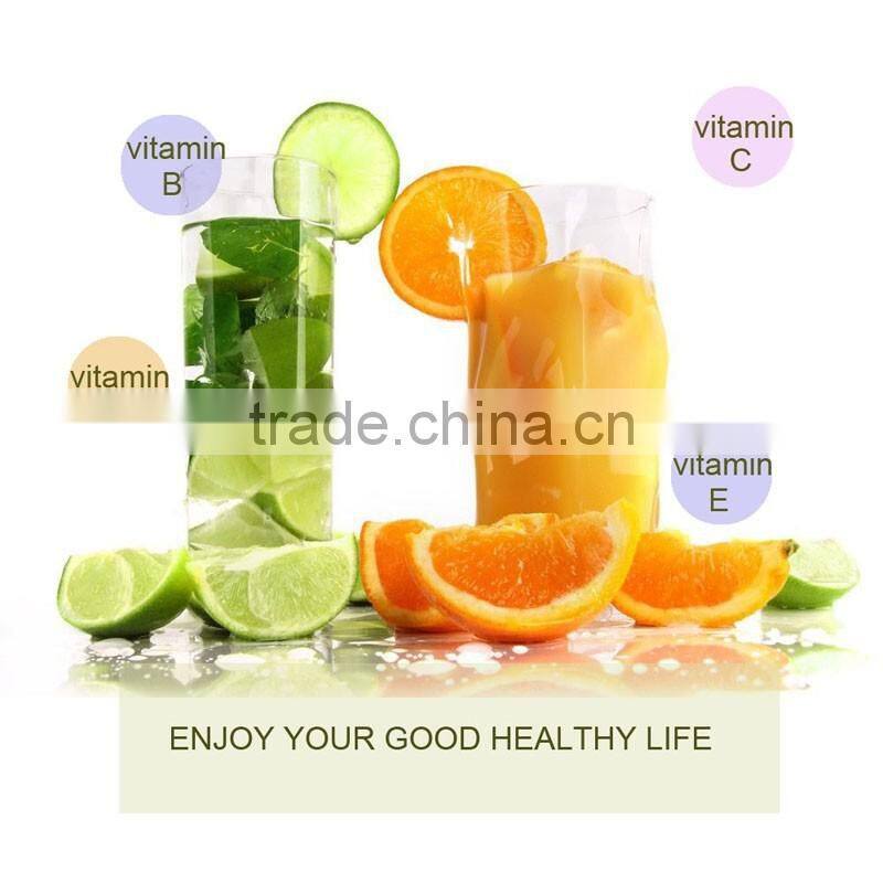 2017 New 2 in 1 Vegetable and Oranger Juicer kitchen spiral slicer