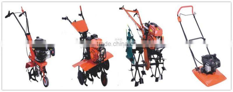 gasoline engine hand push walking hay mower,waliking cropper,lawn mower