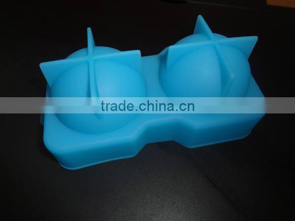 silicone ice cream mould FDA