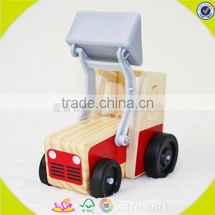 wholesale pretty wooden mini open car toy funny wooden mini open car toy wonderful toddler wooden mini open car toy W04A148