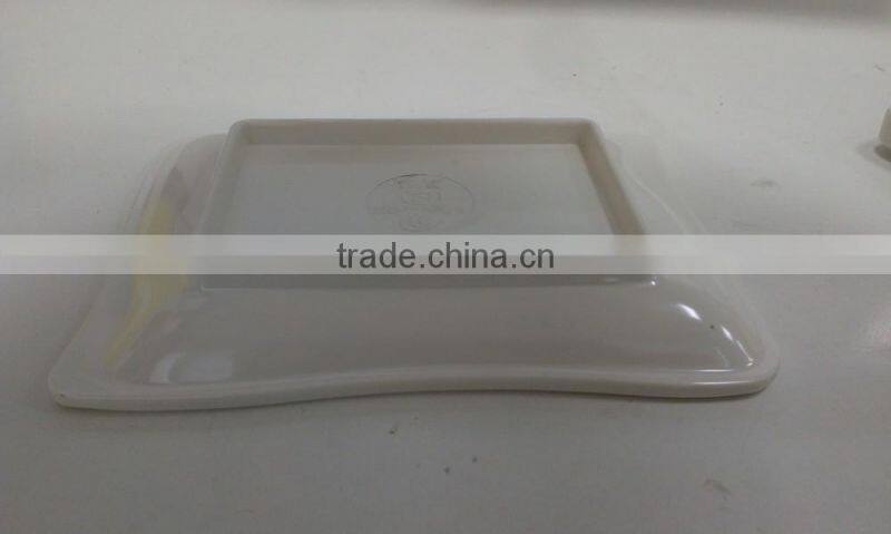 100% Melamine Plate Melamine Dinnerware 5A1072