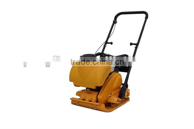 New Sale Earth Compactor