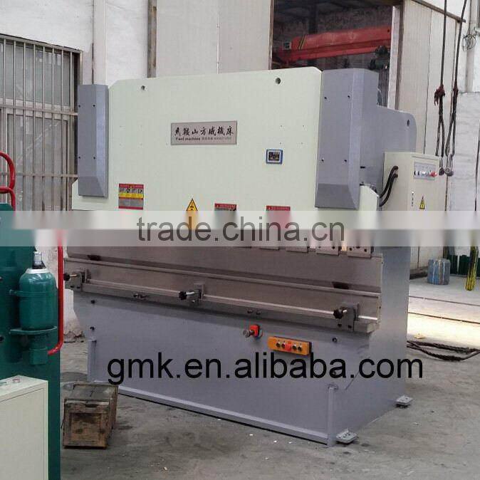 2015 unique style First Choice cnc plate press brake machine